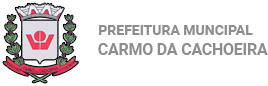 Prefeitura Municipal de Carmo da Cachoeira